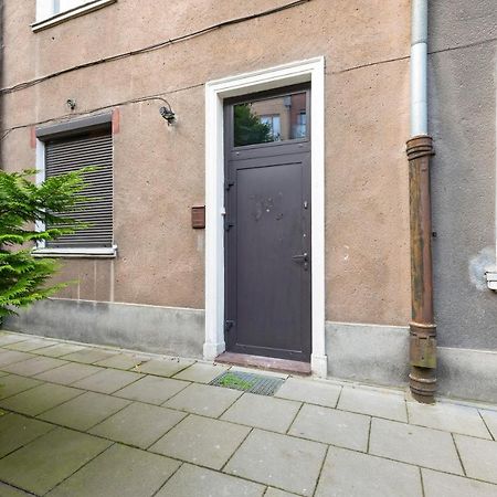 Comfort Apartments Grobla II Gdansk Exterior photo